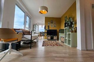 Penthouse mieten in 93049 Westenviertel, WE33 | Exklusives Penthouse mit Dachterrasse im Inneren Westen. Frei ab 01.07.