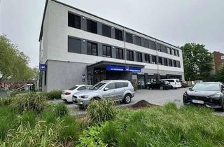Wohnung mieten in Von-Wieck-Straße 10a, 44534 Lünen, Barrierefreie Etagenwohnung mit großer Dachterrasse!