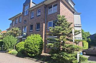 Wohnung mieten in 30659 Bothfeld, Sonnige zentrale Wohnung in Hannover Bothfeld / Klein-Buchholz
