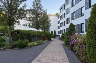 Wohnung mieten in 40627 Vennhausen, Attraktive 3-Zimmer-Wohnung mit Balkon in gepflegter Wohnanlage – Düsseldorf-Vennhausen