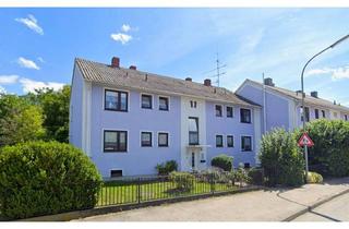 Wohnung mieten in 83527 Haag, Helle 2,5-Zimmer-Wohnung mit Balkon und Gartenblick!