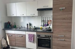 Wohnung mieten in Marktstraße 10, 44651 Röhlinghausen, Gemütliche 2-Zimmer-Wohnung mit großer Wohnküche im 2. Obergeschoss