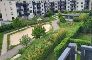 Wohnung mieten in Minsker Straße, 12683 Biesdorf, 3-Zimmer-Wohnung mit Balkon, Aufzug und Tiefgarage in Berlin-Mahlsdorf