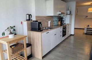 Wohnung mieten in Heimbacher Straße 35, 52385 Nideggen, gepflegte 2-Zimmer Wohnung in Nideggen - Schmidt