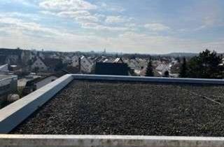 Wohnung mieten in Kolpingstraße 11, 89233 Neu-Ulm, 4,5-Zimmer-Wohnung mit Balkon und Einbauküche in Neu-Ulm Pfuhl