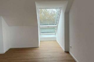 Wohnung mieten in Friedrich-Harkort-Straße 11, 59302 Oelde, Helle Dachgeschoss-Wohnung 2 ZKB Oelde West