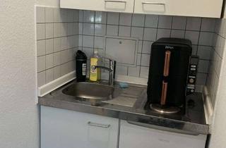 Wohnung mieten in 40629 Grafenberg, Apartment in Düsseldorf-Grafenberg