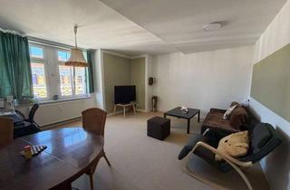 Wohnung mieten in Kochstraße 56a, 04275 Südvorstadt, 2-Zimmerwohnung in der Südvorstadt (Übernahme Möbel und Küche)