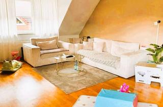 Wohnung mieten in 46049 Alstaden-West, sehr schöne 3,5 Zimmerwohnung im 3-Familienhaus