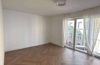 Wohnung mieten in Tägermoosstraße 27, 78462 Konstanz, Helles Apartment im beliebten Paradies – zentral & ruhig gelegen