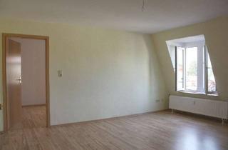 Wohnung mieten in 18.-März-Straße 39, 99867 Gotha, Charmante lichtdurchflutete Dachgeschosswohnung Einbauküche zentral in Gotha