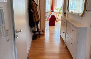 Wohnung mieten in Recklinghäuser Straße 17, 46282 Dorsten, Hochwertige Wohung mit gutem Schnitt, hell und ruhig in Dorstener Altstadt