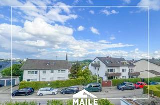 Wohnung mieten in Lembergweg, 70771 Leinfelden-Echterdingen, Lichtdurchflutete 4-Zimmerwohnung mit EBK, Balkon und schönem Ausblick