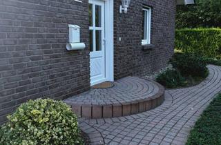 Wohnung mieten in 41812 Erkelenz, 2-Zimmer-Einliegerwohnung mit privatem Garten und separatem Zugang in Erkelenz