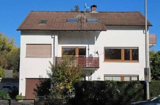 Wohnung mieten in 63477 Maintal, Attraktive 3-Zimmer-DG-Wohnung mit Balkon und EBK in Maintal-Dörnigheim