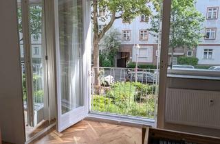 Wohnung mieten in Zähringer Str. 20, 10707 Wilmersdorf, Ansprechende möblierte 2-Zimmer-Wohnung mit luxuriöser Innenausstattung in Berlin Wilmersdorf