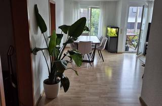 Wohnung mieten in 71642 Ludwigsburg, 3,5-Zimmer-Wohnung in Ludwigsburg-Neckarweihingen