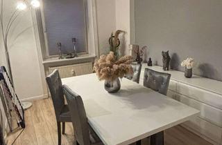 Wohnung mieten in 23558 St. Lorenz Süd, 2,5-Zimmer-Altbauwohnung in St. Lorenz Süd