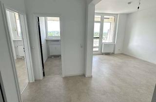 Wohnung mieten in Mailänder Straße, 60598 Sachsenhausen, Erstbezug nach Kernsanierung mit vielen Extras