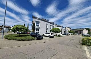 Wohnung mieten in Amselweg, 73655 Plüderhausen, Schöne 3,5 Zimmer Wohnung in Plüderhausen mit Balkon und EBK im EG
