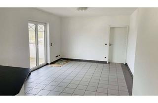Wohnung mieten in Hintere Dell, 54568 Gerolstein, Helle und freundliche Wohnung mit Balkon in ruhiger, naturnaher Lage