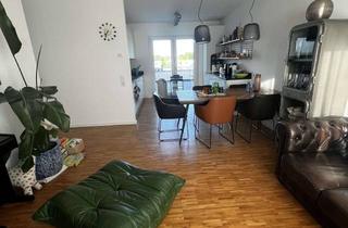 Wohnung mieten in 21147 Neugraben-Fischbek, 3,5-Zimmer-Wohnung mit Dachterasse in Neugraben Fischbeck