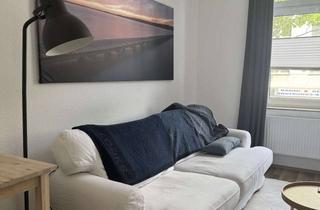 Wohnung mieten in Hüttenstraße 79, 40215 Friedrichstadt, 90 m² Altbauwohnung in zentraler Düsseldorfer Lage – vollmöbliert + 10.000 € Möbelabschlag