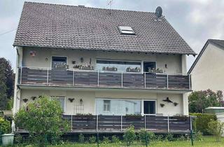 Wohnung mieten in Hauptstraße 64, 53619 Rheinbreitbach, Gemütliche DG-Wohnung in ruhigem 3-Familienhaus