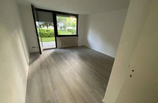 Wohnung mieten in Körnle 18, 71364 Winnenden, Kompakte 1-Zimmer-EG-Wohnung in Winnenden