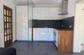 Wohnung mieten in 74889 Sinsheim, 2 Zimmer Wohnung | möbliert | Eigener Eingang | Terrasse | Ruhige Lage in Sinsheim-Dühren