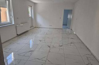 Wohnung mieten in Hörschbachstraße 65, 71540 Murrhardt, Wohnen mit Charakter: 2-Zimmer-Wohnung in Murrhardt