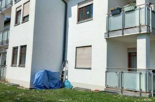 Wohnung mieten in Pinienstr. 10, 84032 Altdorf, Wohnen mit Charakter: Dreizimmerwohnung in Altdorf