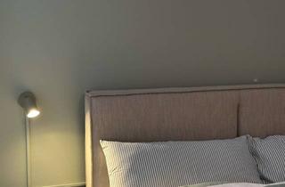 Wohnung mieten in Karlsbader Straße 99, 85435 Erding, Luxuriöse 2-Zimmer-Terrassenwohnung mit Garten in Erding, alles neu und möbliert! Erstbezug
