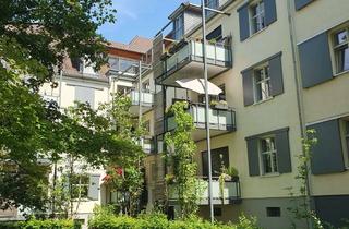 Wohnung mieten in 67063 Friesenheim/Nord, Hochwertige 4-Zimmer-Wohnung in den Hohenzollern-Höfen von Ludwigshafen