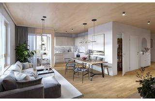 Wohnung mieten in 88471 Laupheim, 2-Zimmer-Wohnung Neubau in Laupheim
