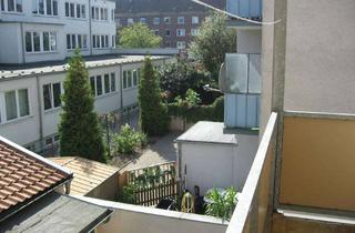 Wohnung mieten in Im Lämpchen 10, 30459 Ricklingen, 3 ZKB - 66 qm - mit Südbalkon - Nähe Ricklinger Masch - ab Juli / Aug. 2026 verfügbar !