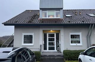 Wohnung mieten in Über Der Straße 20, 58515 Lüdenscheid, Über der Straße 22, 58515 Lüdenscheid