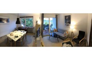 Wohnung mieten in 38110 Wenden, 3 Zimmer in Braunschweig Wenden mit schönen Balkon und Garage