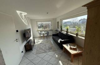 Wohnung mieten in 67240 Bobenheim-Roxheim, Modernes, lichtdurchflutetes 1-Zimmer-Apartment – vollständig möbliert & frisch renoviert