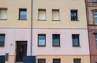 Wohnung mieten in Bautzener Str. 34, 03050 Spremberger Vorstadt, Alltagstaugliche 3-Zimmer-Wohnung in der Spremberger Vorstadt
