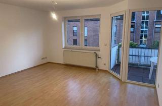 Wohnung mieten in Doktor-Mertens-Weg 39, 33102 Paderborn, Attraktive Wohnung in zentraler Lage zu vermieten