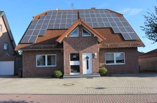 Wohnung mieten in Fliederstr. 12, 52538 Gangelt, Ansprechende 4-Zimmer-Maisonette-Wohnung mit Balkon und EBK in Gangelt-Birgden