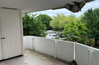 Wohnung mieten in Türnicherstraße, 50969 Zollstock, Wohnen mit Charakter: 2-Zimmer-Wohnung in Köln-Zollstock