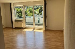 Wohnung mieten in Breite Straße 13, 71154 Nufringen, Helle 1,5-Zimmer-Wohnung mit Balkon und Stellplatz in Nufringen – Top Lage zur S-Bahn