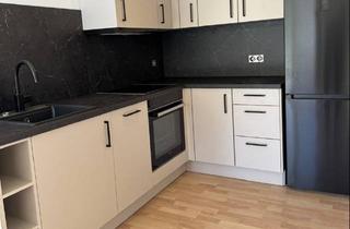 Wohnung mieten in Breite Straße 13, 71154 Nufringen, Erstbezug nach Sanierung - 1,5-Zimmer-Wohnung in Nufringen – Top Lage zur S-Bahn