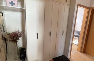 Wohnung mieten in Kohlstraße 163, 42109 Wuppertal, 2-Zimmer-Wohnung in Wuppertal