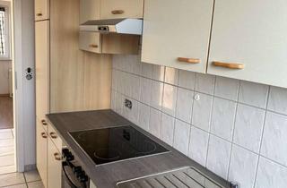 Wohnung mieten in Dorfstraße, 23881 Niendorf, Vollständig renovierte 3-Zimmer-Dachgeschosswohnung mit EBK in Niendorf/Stecknitz