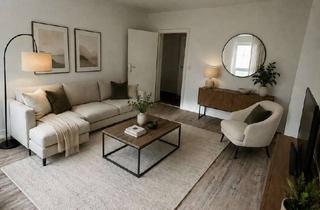 Wohnung mieten in Am Wald, 19372 Ziegendorf, 3 und 4 Zimmer im Grünen - Ziegendorf ab 549 € warm - mit EBK