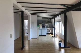 Wohnung mieten in Raesfeldstrasse 41, 48159 Münster, Wunderschöne Altbauwohnung mit Dachterrasse mitten im Kreuzviertel