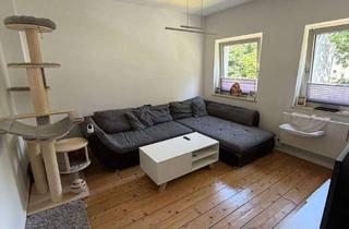 Wohnung mieten in 23558 St. Lorenz Süd, 2-Zimmer-Wohnung in Lübeck St. Lorenz Süd (Vonovia)